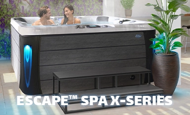 Escape X-Series Spas Peoria hot tubs for sale