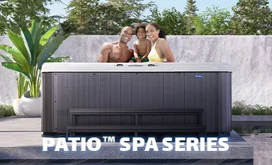 Patio Plus™ Spas Peoria hot tubs for sale