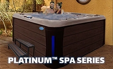 Platinum™ Spas Peoria hot tubs for sale