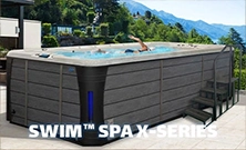 Swim X-Series Spas Peoria hot tubs for sale