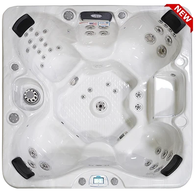 Cancun-X EC-849BX hot tubs for sale in Peoria