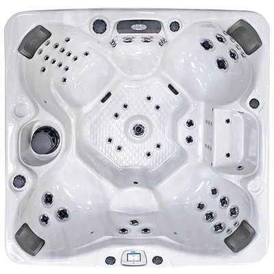 Cancun-X EC-867BX hot tubs for sale in Peoria