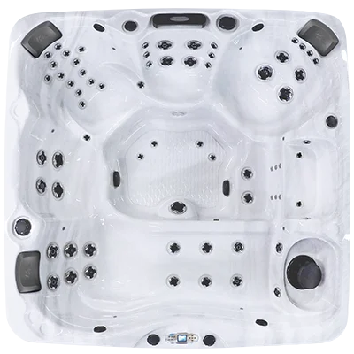 Avalon EC-867L hot tubs for sale in Peoria