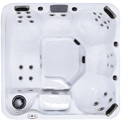 Hawaiian Plus PPZ-634L hot tubs for sale in Peoria