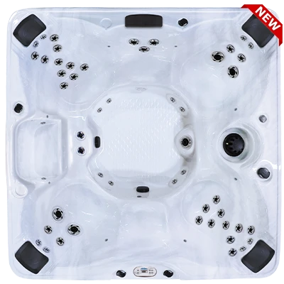 Tropical Plus PPZ-743BC hot tubs for sale in Peoria