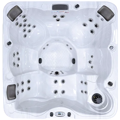 Pacifica Plus PPZ-743L hot tubs for sale in Peoria