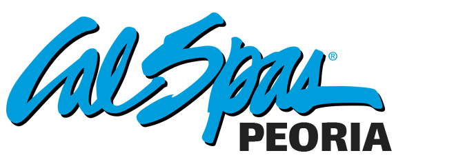 Calspas logo - Peoria