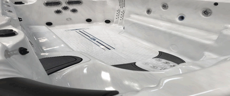 Cal Grip™ for hot tubs in Peoria