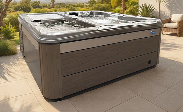 Cold Plunge Spas Series Peoria hot tubs for sale