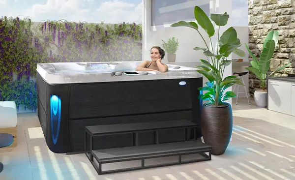 Escape X-Series Spas Peoria hot tubs for sale