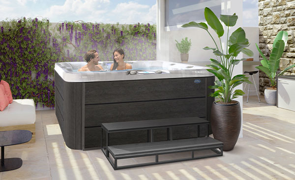 Escape™ Spas Peoria hot tubs for sale