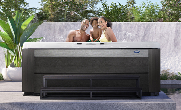 Patio Plus™ Spas Peoria hot tubs for sale