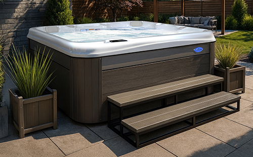 Patio&trade; Spas Peoria hot tubs for sale