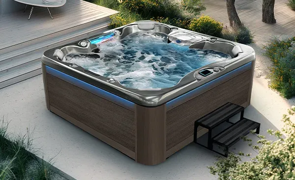 Platinum™ Spas Peoria hot tubs for sale