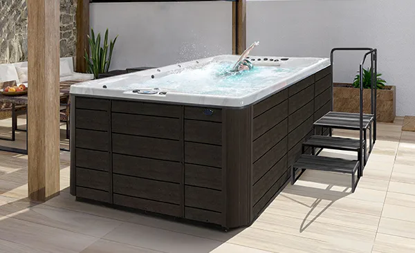 Swim Spas Peoria hot tubs for sale