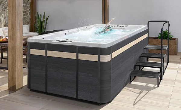 Swim X-Series Spas Peoria hot tubs for sale