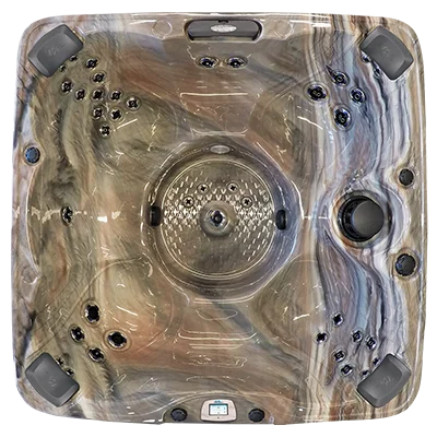 Tropical-X EC-739BX hot tubs for sale in Peoria