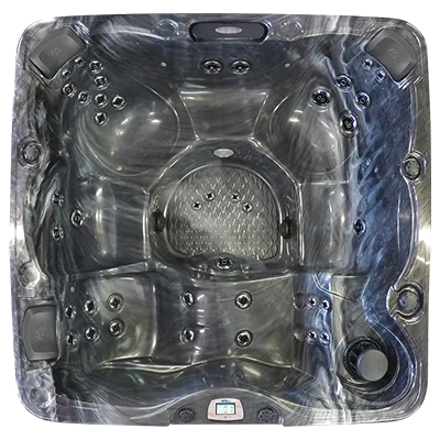 Pacifica-X EC-739LX hot tubs for sale in Peoria
