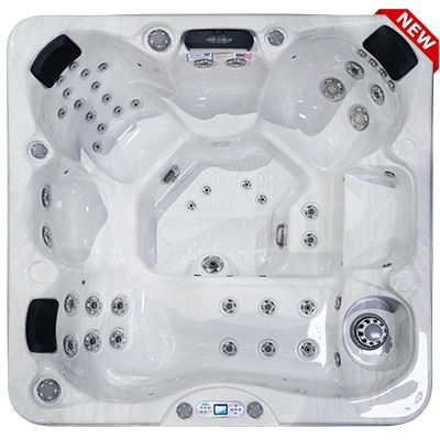 Costa EC-749L hot tubs for sale in Peoria