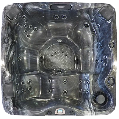 Pacifica-X EC-751LX hot tubs for sale in Peoria