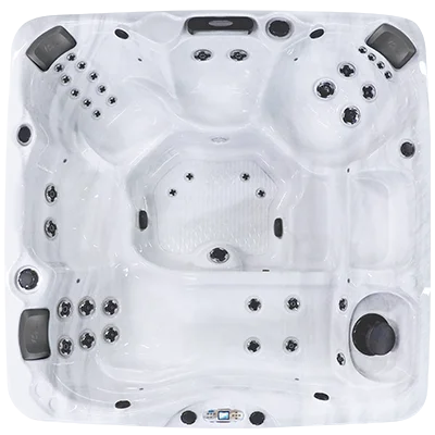 Avalon EC-840L hot tubs for sale in Peoria