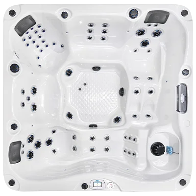 Malibu-X EC-867DLX hot tubs for sale in Peoria