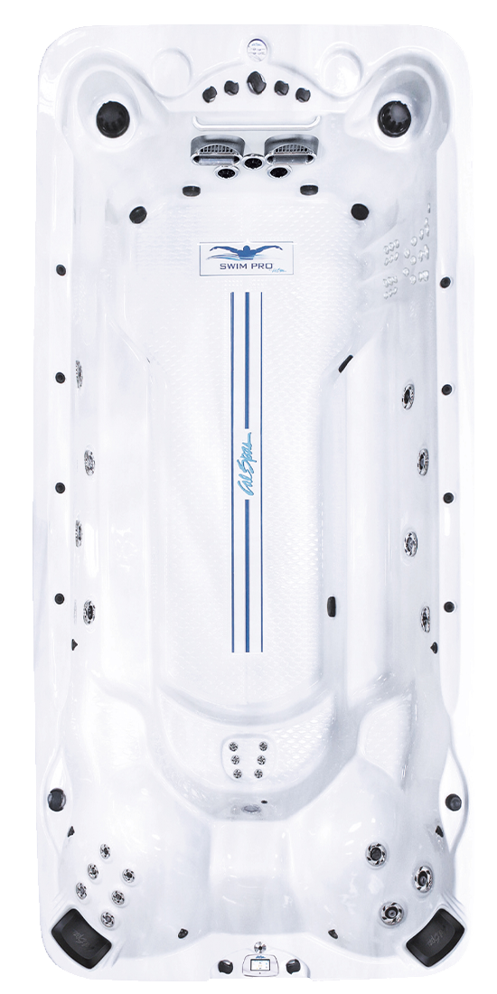 Commander F-1655 hot tubs for sale in Peoria