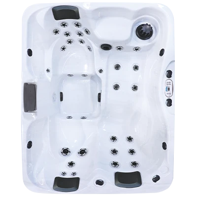 Kona Plus PPZ-533L hot tubs for sale in Peoria