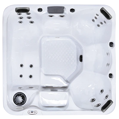 Hawaiian Plus PPZ-628L hot tubs for sale in Peoria