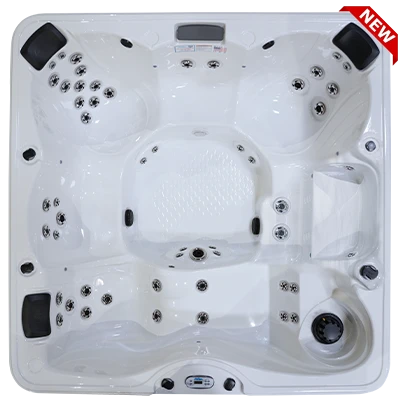 Atlantic Plus PPZ-843LC hot tubs for sale in Peoria